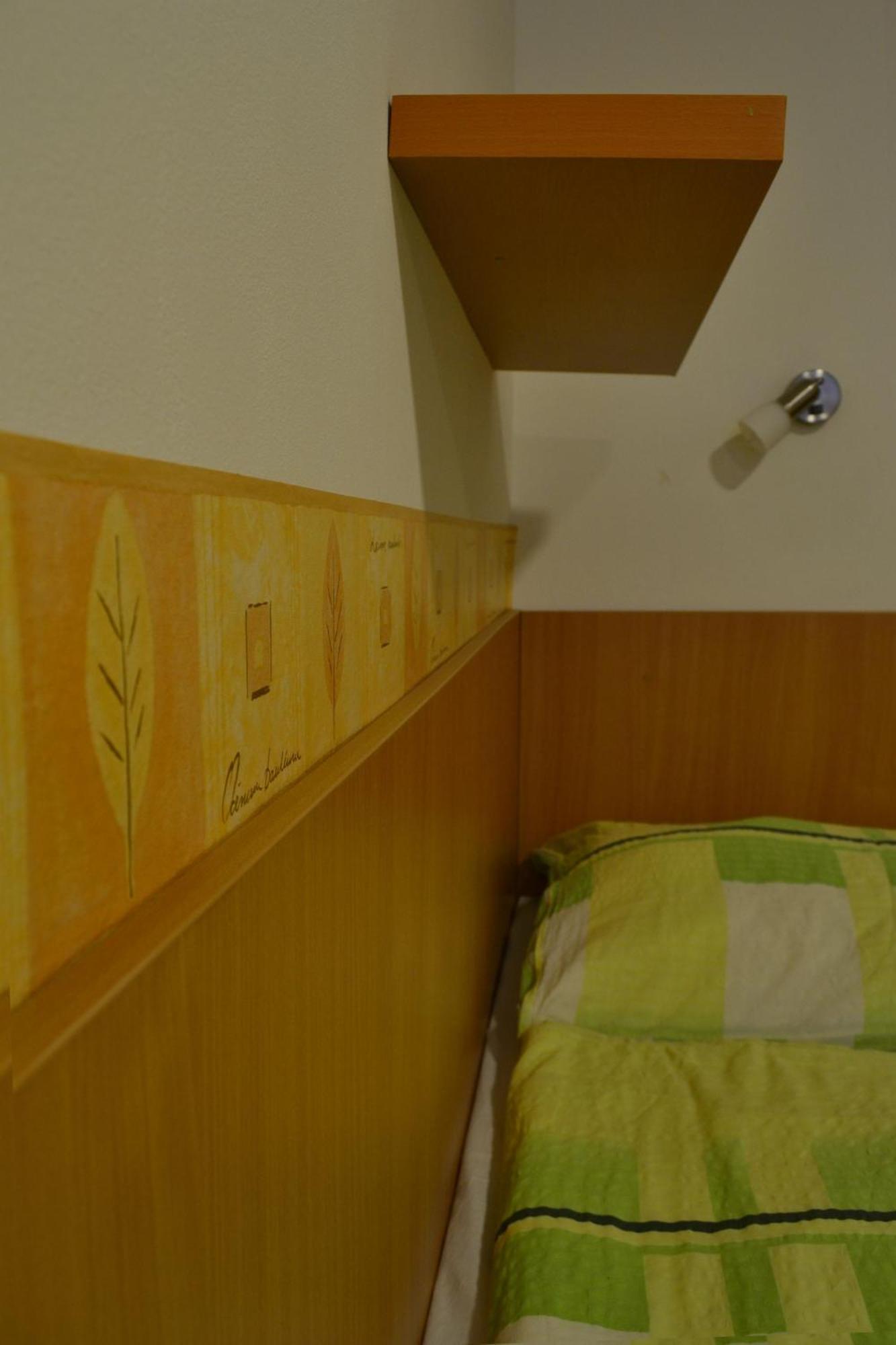 Hotel Decin Na Skrivance Extérieur photo