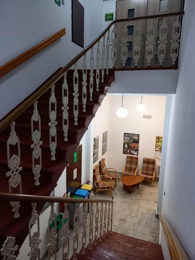 Hotel Decin Na Skrivance Extérieur photo