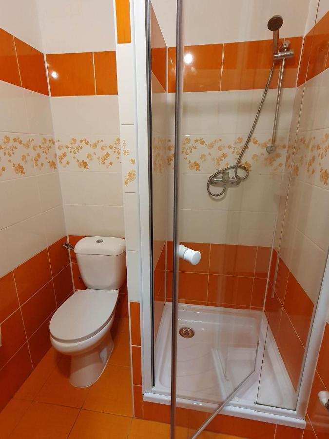 Hotel Decin Na Skrivance Extérieur photo