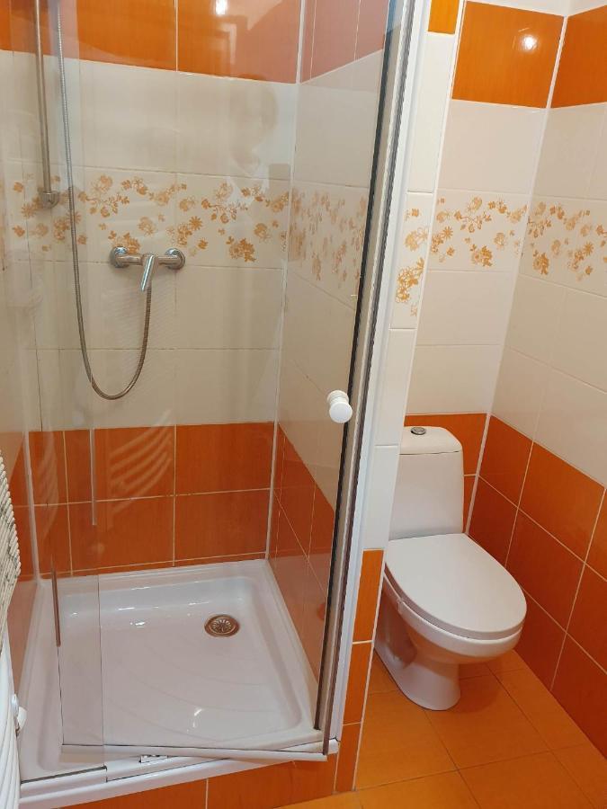Hotel Decin Na Skrivance Extérieur photo