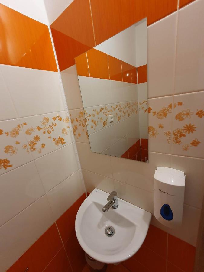 Hotel Decin Na Skrivance Extérieur photo